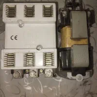 کنتاکتورویک عدد اورلورد