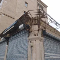 خدمات جوشکاری ضمانتی