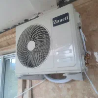 نصب و تعمیرات کولر اسپلیت|خدمات پیشه و مهارت|تالش, تالش|دیوار