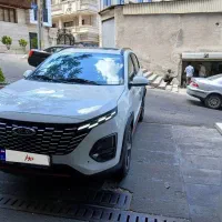 سواری mvm x33 cross