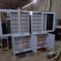 وسایل سالن اریشگاه|آرایشگاه و سالن‌های زیبایی|اهواز, شریعتی جنوبی|دیوار