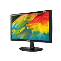 مانیتور سامسونگ سایز 20اینچ
