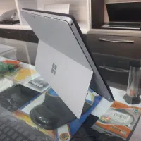 لپ تاپ تبدیل پذیر باصفحه تاچ MicroSoft Surfacepro5|رایانه همراه|کرمان, |دیوار