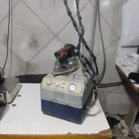 اتو بخار سیلتر