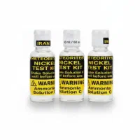 کیت های تخصصی تست فوری انواع شهاب سنگ|جواهرات|شیراز, ابیوردی|دیوار