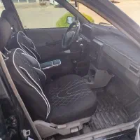 پراید مدل 84دوره رنگ|خودرو سواری و وانت|پیرانشهر, |دیوار