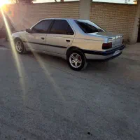 پژو 405 GLX|خودرو سواری و وانت|آباده, |دیوار