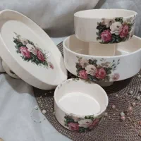 فروش ظروف سرامیکی کاردست خودم