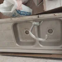 فروش سینک ظرفشویی