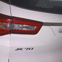 لیفان شاسی X70 فوری فروشی