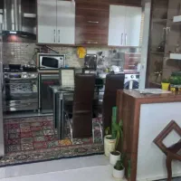 آپارتمان ۹۵متری سند دار پارکینگ دار بازسازی کد ۷۵|فروش آپارتمان|مشهد, زمرد|دیوار