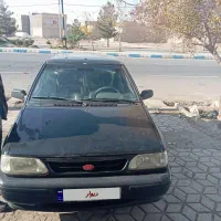 پراید مدل 85