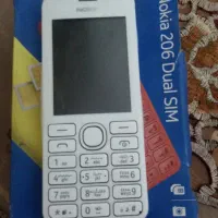 نوکیا 206