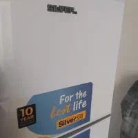 یخچال نو|یخچال و فریزر|فلاورجان, |دیوار