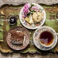 آموزشگاه شییرینی و قهوه