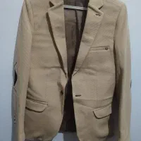 کت تک مردانه مجلسی