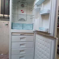 یخچال دو در سالم|یخچال و فریزر|نورآباد, |دیوار