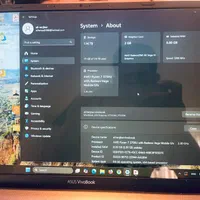 لمسی Asus F512DA|رایانه همراه|تبریز, |دیوار