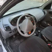 تیبا مدل ۹۸