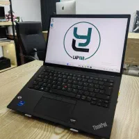 لپتاپ لنووi7 نسل12 10هستهرم16GB هارد512SSD|رایانه همراه|ارومیه, |دیوار