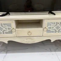 کنسول ومیزتلویزیون ست