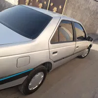 پژو 405 جی ال ایکس (GLX)، مدل ۱۳۹۶|خودرو سواری و وانت|بندرعباس, |دیوار
