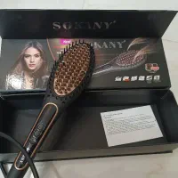 برس حرارتی مدل سوکانی اصل