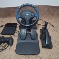 دستگاه پلی 2 سالم فلشخور