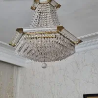 لوستر|لوستر و چراغ آویز|تهران, افسریه جنوبی|دیوار