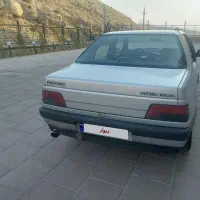 پژو ۴۰۵|خودرو سواری و وانت|پردیس, فاز ۹|دیوار