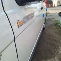 کوئیک ۱۴۰۱|خودرو سواری و وانت|رشت, حمیدیان|دیوار