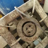 دو عدداجاق گاز بزرگ سالم هست|اجاق گاز و لوازم برقی پخت‌وپز|مشهد, هفت تیر (نه دره)|دیوار
