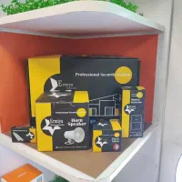 پک دزدگیر اماکن ارمیا