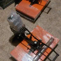 دستگاه نگین زن حرارتی