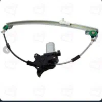 شیشه بالابر 405 امکو