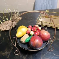 سینی شیرینی خوری ا میوه خوری