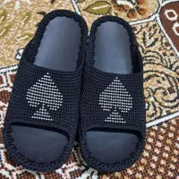 صندل تابستان|کیف، کفش، کمربند|دهدشت, |دیوار