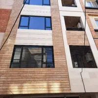 آپارتمان۱۲۶متری پادگان/جنوبی/نوساز (املاک آس)|فروش آپارتمان|قزوین, |دیوار