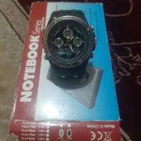 ساعت مچی چندموتوره