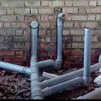 اجراع وفروش لوله کشی ونصب . پمپ آب و شیرآلات..