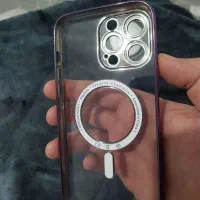 قاب گوشی آیفون 14 پرو مکس|لوازم جانبی موبایل و تبلت|سقز, |دیوار