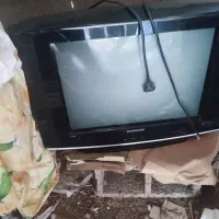 تلویزیون