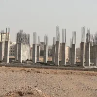 ۱۰۲ متر / حاشیه بلوار جنت / اقساط ۱۸ ماهه