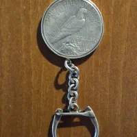 سکه یک دلاری نقره۱۹۲۲