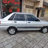 پراید۱۴۱ مدل۸۸ درجه یک|خودرو سواری و وانت|کرمانشاه, |دیوار