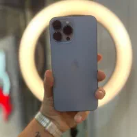 iPhone 13 Pro Max 128GB مشابه نو