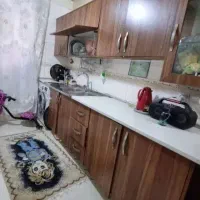 57 متری تک خوابه فول امکانات|اجارهٔ آپارتمان|تهران, کیانشهر|دیوار