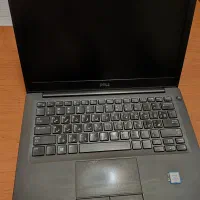 لپتاب  Dell Latitude 7280 i5 نسل جدید سبک و باریک