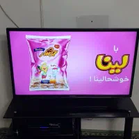 تلویزیون هوشمند سامسونگ