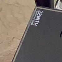 میز تلویزیون ترک (ZENITH )